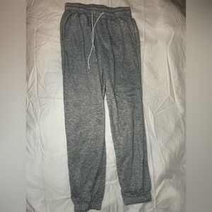 SHEIN Gray Women's Jogger/Sweat Pants